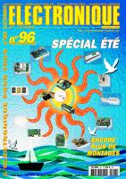 مجلات Electronique_et_Loisir Electronique_et_Loisirs__n96